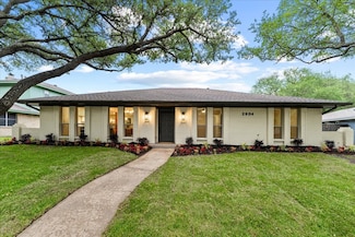 2904 Deep Valley Trail, Plano, TX 75075