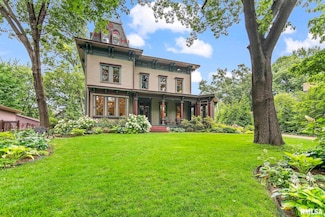 1125 Williams Blvd, Springfield, IL 62704