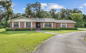 1403 Shady Oak Dr, Jasper, FL 32052