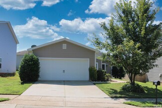 113 Norwich Dr, Clayton, NC 27520