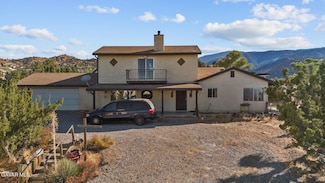 8676 Sky Line Dr, Pinon Hills, CA 92372