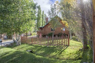 243 S Landing Rd Unit 19, Mammoth Lakes, CA 93546