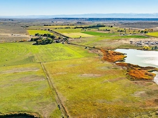 83 Big Ridge Ln, Kinnear, WY 82516