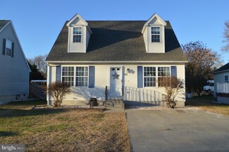 60 Robinson Cir, Seaford, DE 19973