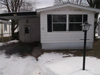 7930 Route 16 Unit 40, Farmersville, NY 14737