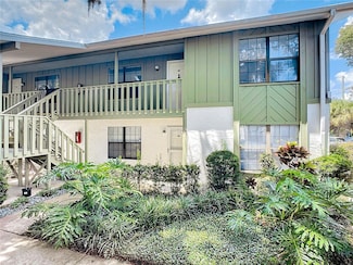 840 Center Ave Unit 52, Holly Hill, FL 32117