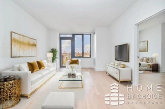 69 E 125th St Unit 8E, New York, NY 10035