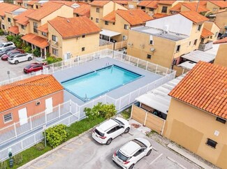 2760 W 61st Place Unit 202, Hialeah, FL 33016
