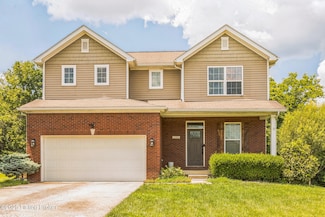 2304 Cherry Creek Rd, La Grange, KY 40031