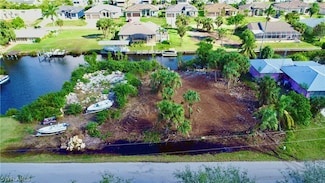 4114 Palm Dr, Punta Gorda, FL 33950