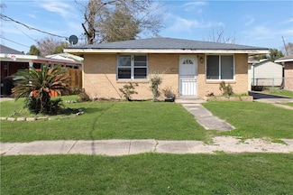4442 Kennon Ave, New Orleans, LA 70122