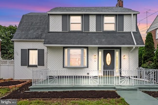 1112 Serrill Ave, Lansdowne, PA 19050