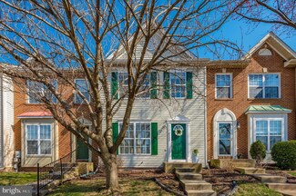 6333 Towncrest Ct, Frederick, MD 21703