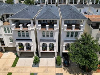 4008 Barnes St, Houston, TX 77007