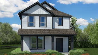 3029 Pecan Farm Ln, Fort Worth, TX 76140