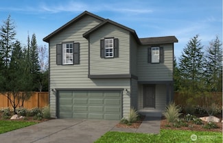 714 185th Street Ct E Unit 33, Spanaway, WA 98387