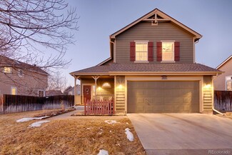 19219 E Hollow Creek Ln, Parker, CO 80134