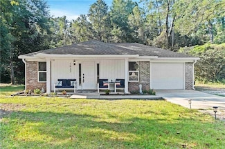 1933 Wildwood Place, Mobile, AL 36609