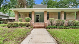 307 4th Ave, Hattiesburg, MS 39401
