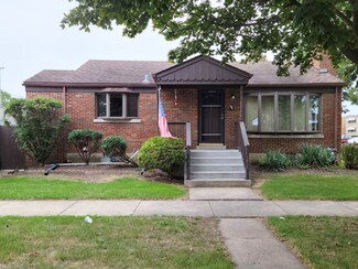 1547 N 19th Ave, Melrose Park, IL 60160