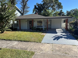 31 N Fredrica Ave, Clearwater, FL 33755