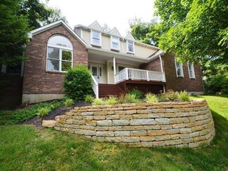 5740 Lengwood Dr, Cincinnati, OH 45244