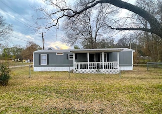 203 S Bridge St, Jefferson, TX 75657