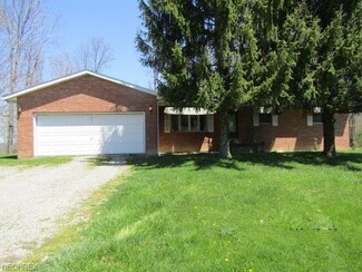 54535 Fulton Hill Rd, Bellaire, OH 43906