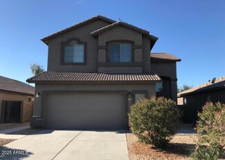 43455 W Chisholm Dr, Maricopa, AZ 85138