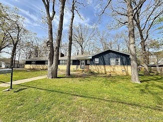 201 Leoser St, Tahlequah, OK 74464
