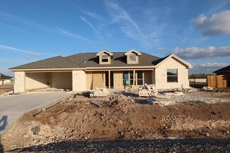 3494 Wild Boar Ct, San Angelo, TX 76901