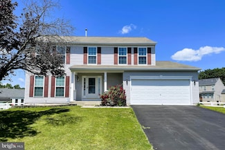 614 Winesap Ct, Joppa, MD 21085