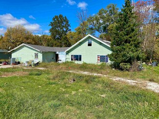 8413 W 250 S, Delphi, IN 46923