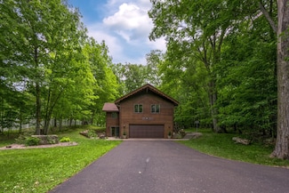 840 Park Dr, Balsam Lake, WI 54810