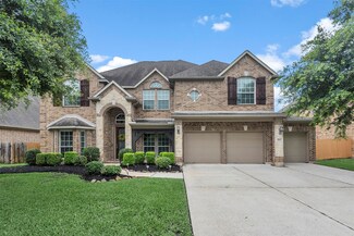28411 Rose Vervain Dr, Spring, TX 77386
