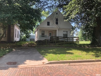 342 W Reynolds St, Springfield, IL 62702