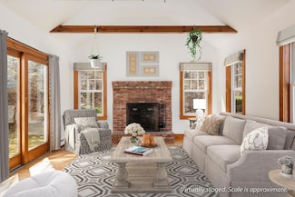 41 Edgewood Rd, Chatham, MA 2633