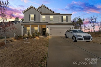 4104 Armstrong Farm Dr, Belmont, NC 28012