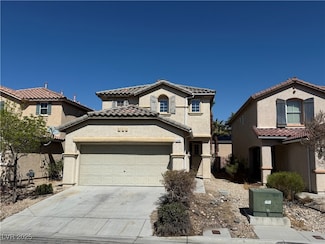258 Bella Matese Ave, Las Vegas, NV 89183