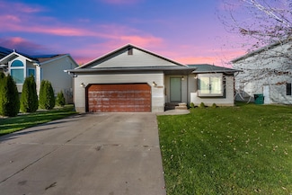 4218 W 5050 S, Roy, UT 84067