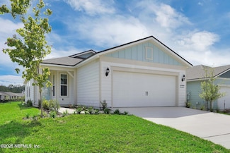 91 Quailhurst Rd, St. Augustine, FL 32092
