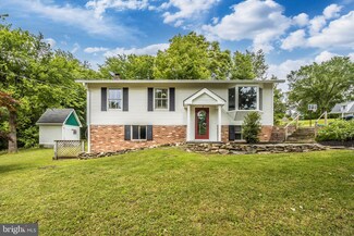 2919 Flint Hill Rd, Adamstown, MD 21710