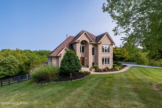 7545 Turner Ridge Rd, Crestwood, KY 40014