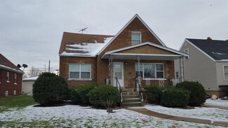 1313 W 151st St, East Chicago, IN 46312