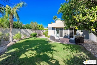 1505 Sunflower Cir N, Palm Springs, CA 92262