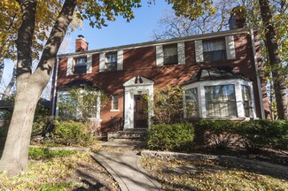 415 Ashland Ave Unit 1N, Evanston, IL 60202