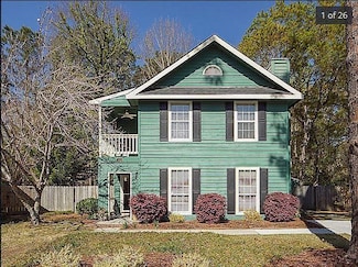 1966 Twickenham Place, Mount Pleasant, SC 29464