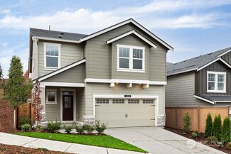 20273 132nd St SE Unit KR16, Monroe, WA 98272