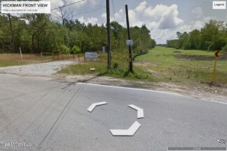 0 Daisy Vestry Rd, Latimer, MS 39564