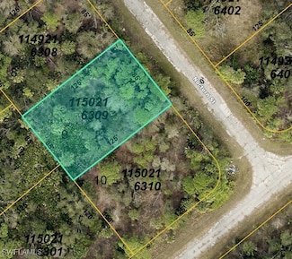 0 Nocturne Rd, North Port, FL 34288